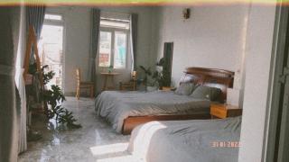 Rot Homestay - Da Lat - 1