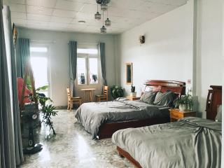 Rot Homestay - Da Lat - 2