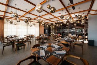 Chic Boutique Hotel Vlore - 6