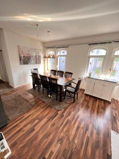 Ganze Citywohnung 4 Schlafzimmer - Hannover - 7