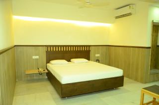 HOTEL RATHNA RESIDENCY - Madurai - 3