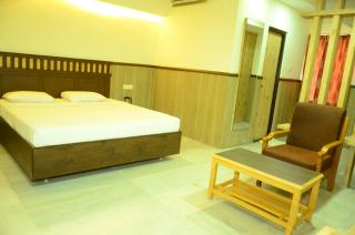 HOTEL RATHNA RESIDENCY - Madurai - 2