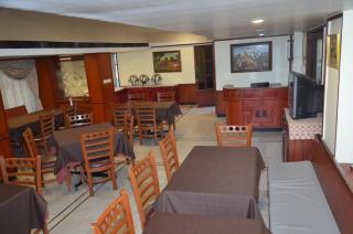 HOTEL RATHNA RESIDENCY - 1