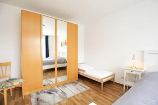 Dünenblick Wohnung 48 - Boltenhagen - 5
