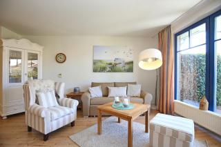 Feriendorf Papillon Wohnung 01-4 - Boltenhagen - 0