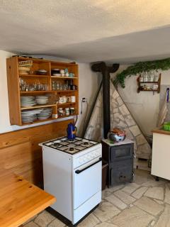 Agro privat - Hrabušice - 5