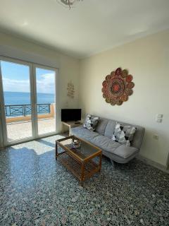 ELVETIA VILLA - 1