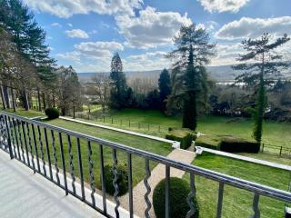 Domaine du Chesney, Chambres et Maisons de Charme - 6