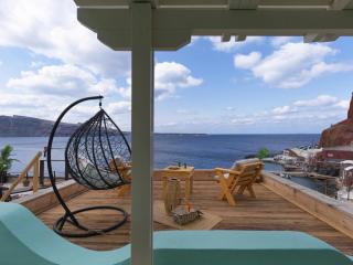 Secret Gem Suites - Oia - 3