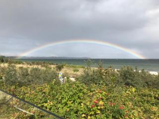 Strandhotel Dünenhaus - Juliusruh - 3