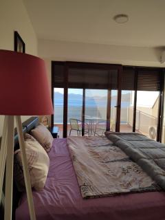 Million dollar lake view! - Ohrid - 6
