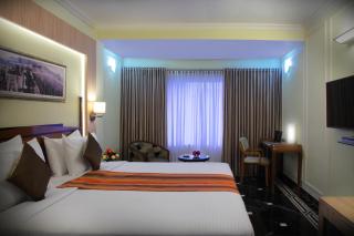 Hiltop Hotel - Mumbai - 8
