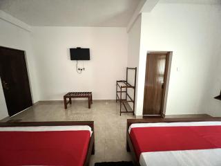 Nugasewana Guest - 3