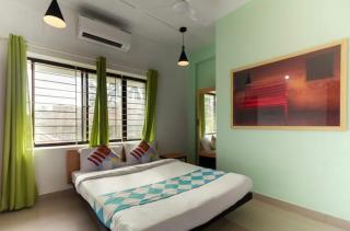 Ecoville suites - 6