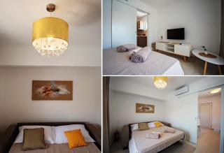 Sea Front Apartments Ivana - Rogoznica - 4
