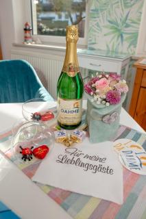 Haus Haeger - Dahme - 7