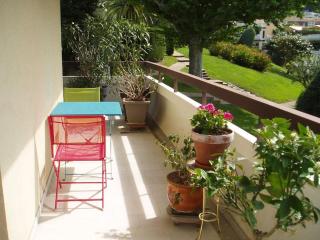 80m2 dans Parc Classé, Piscine, Calme, 5mn de Cannes - Le Cannet - 9