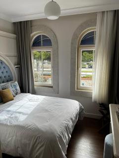 Salbakos Herakleia Boutique Hotel - Alaçatı - 7