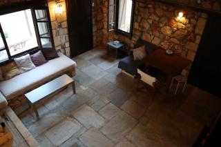 wood & stone dream view house A - 4