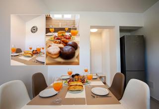 Sea Front Apartments Ivana - Rogoznica - 6