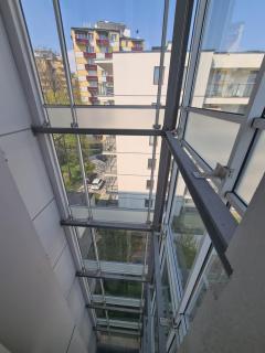 Apartament Godebskiego 1b - 0