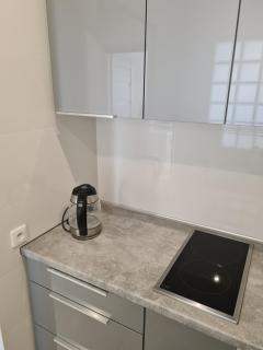 Apartament Godebskiego 1b - 8