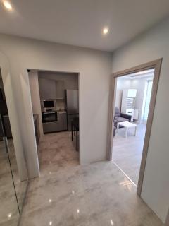 Apartament Godebskiego 1b - 7