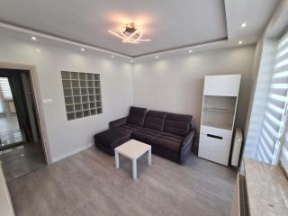 Apartament Godebskiego 1b - 4