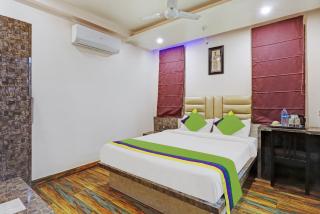 Itsy Hotels Ransu Residency - Guwahati - 1