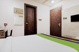 Itsy Hotels Ransu Residency - Guwahati - 2