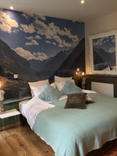 A Nouste chambres d'hotes et gite ONLY ADULTS - Campan - 3