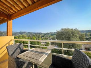 Hotel Marc-Hely - La Colle-sur-Loup - 3