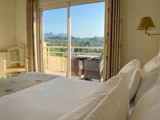 Hotel Marc-Hely - La Colle-sur-Loup - 2