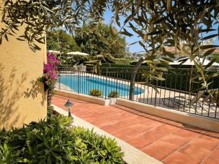 Hotel Marc-Hely - La Colle-sur-Loup - 8