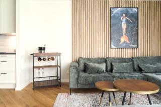 SimSim Apartamentai - Šventoji - 8