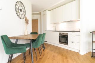 SimSim Apartamentai - Šventoji - 7
