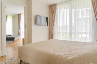 SimSim Apartamentai - Šventoji - 3