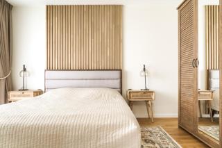 SimSim Apartamentai - Šventoji - 1