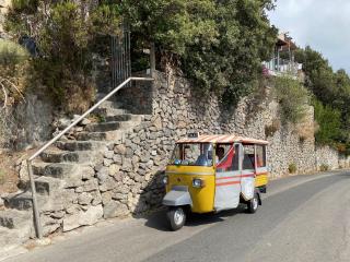 Le Dimore di Zaro - Green Paradise - Ischia - 7