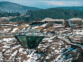 Panorama Dashbashi - Hotel - 6