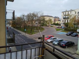 Apartament w Centrum Chełma - Chełm - 1