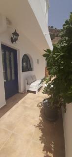 Agia Roumeli APARTMENT - Agia Roumeli - 8