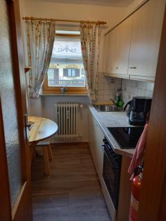 Ferienwohnung Bayrischzell - Bayrischzell - 4
