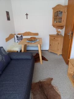 Ferienwohnung Bayrischzell - Bayrischzell - 2