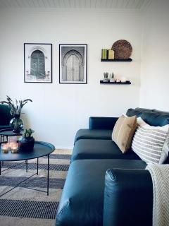 Day Dream Central Akureyri Three Bedroom Apt - Akureyri - 4