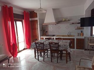 Casa Chiarenza - Castellammare del Golfo - 1