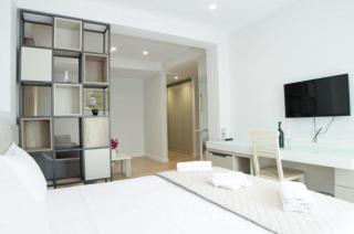 Hotel Vila Kalcuni Sarande - Sarandë - 8