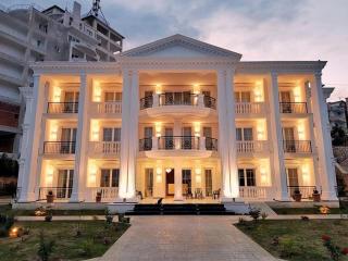 Hotel Vila Kalcuni Sarande - Sarandë - 9