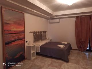 Casa Chiarenza - Castellammare del Golfo - 9