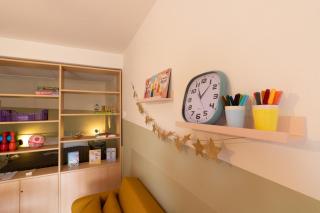Babyaccommodation Stay in family II - Pietra Ligure - 3